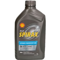 ATF Getriebeöl SHELL Spirax S6 ATF 134 ME 1L von Shell