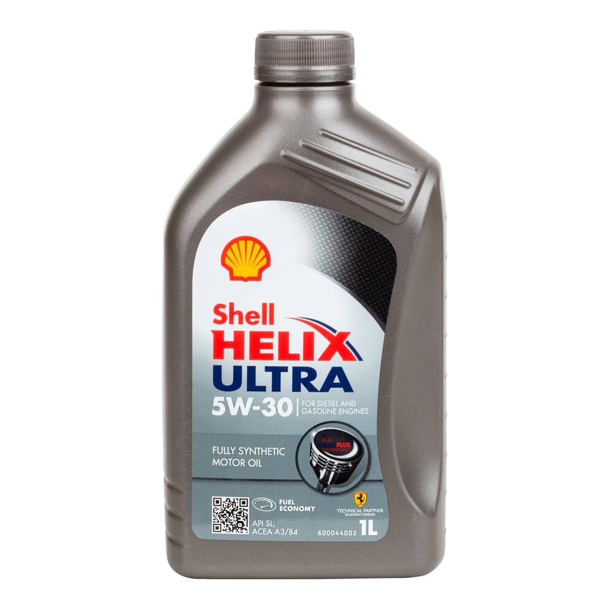 SHELL 550047346 Motoröl Oel, Oil, Motor Ol von Shell