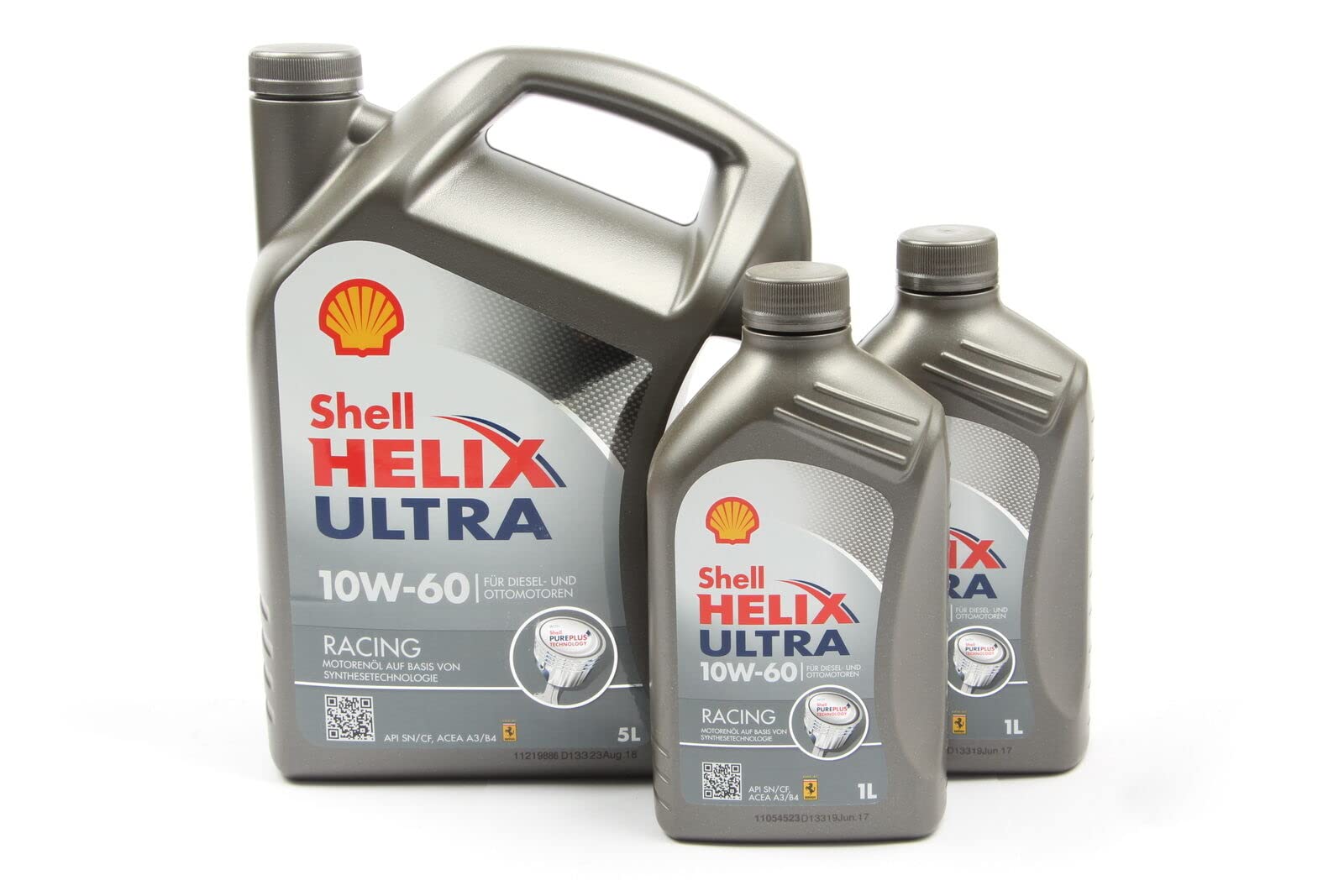 Shell 550040761 - Motoröl Shell 550040761 - Motoröl von Shell