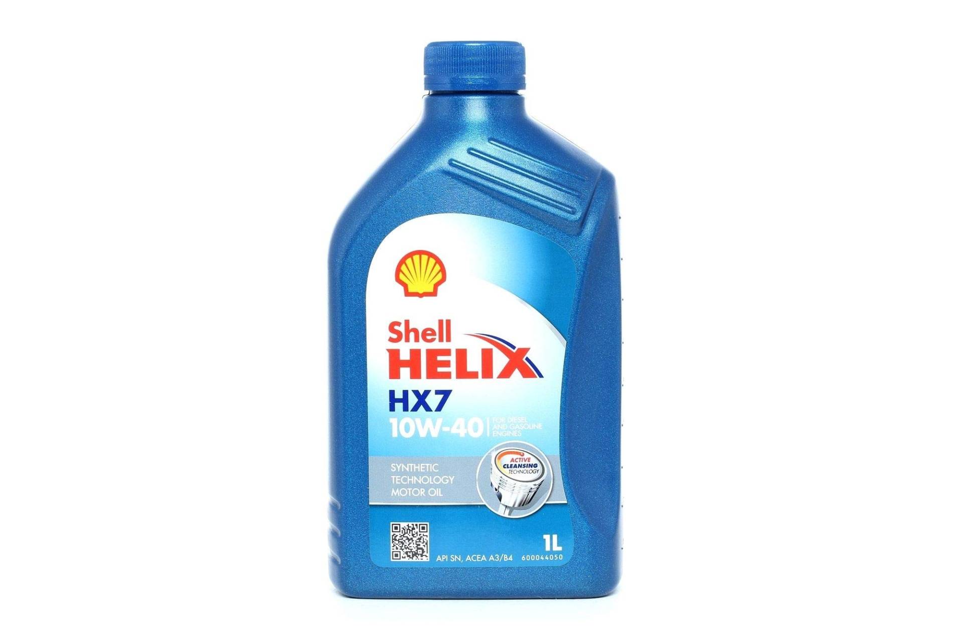 Shell 550046272 Motoröl Ol, Oil, Oel Shell 550046272 Motoröl Ol, Oil, Oel von Shell