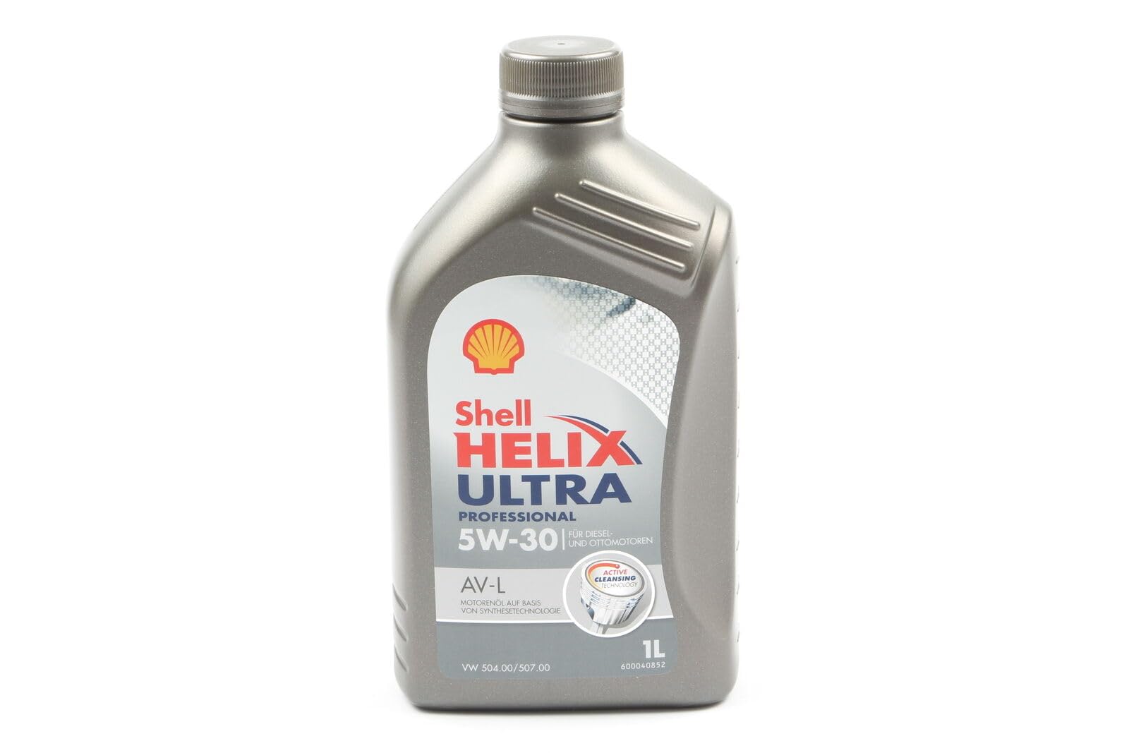 Shell Helix Ultra AVL 5W30 Motoröl, 1L von Shell