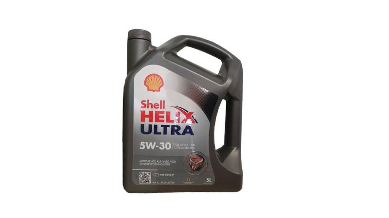 Shell Helix Ultra I 5W30 - 5 Liter Flasche von Shell