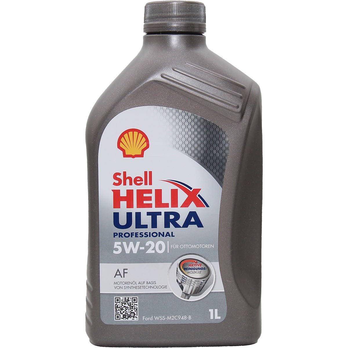Shell Helix Ultra Professiona AF 5W-20, 1 Liter von Shell