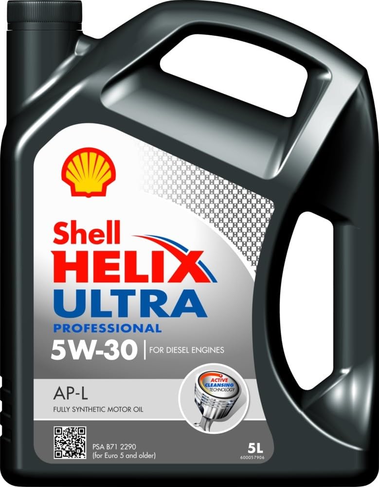 Shell Helix Ultra Professional AP-L 5w-30 von SHELL