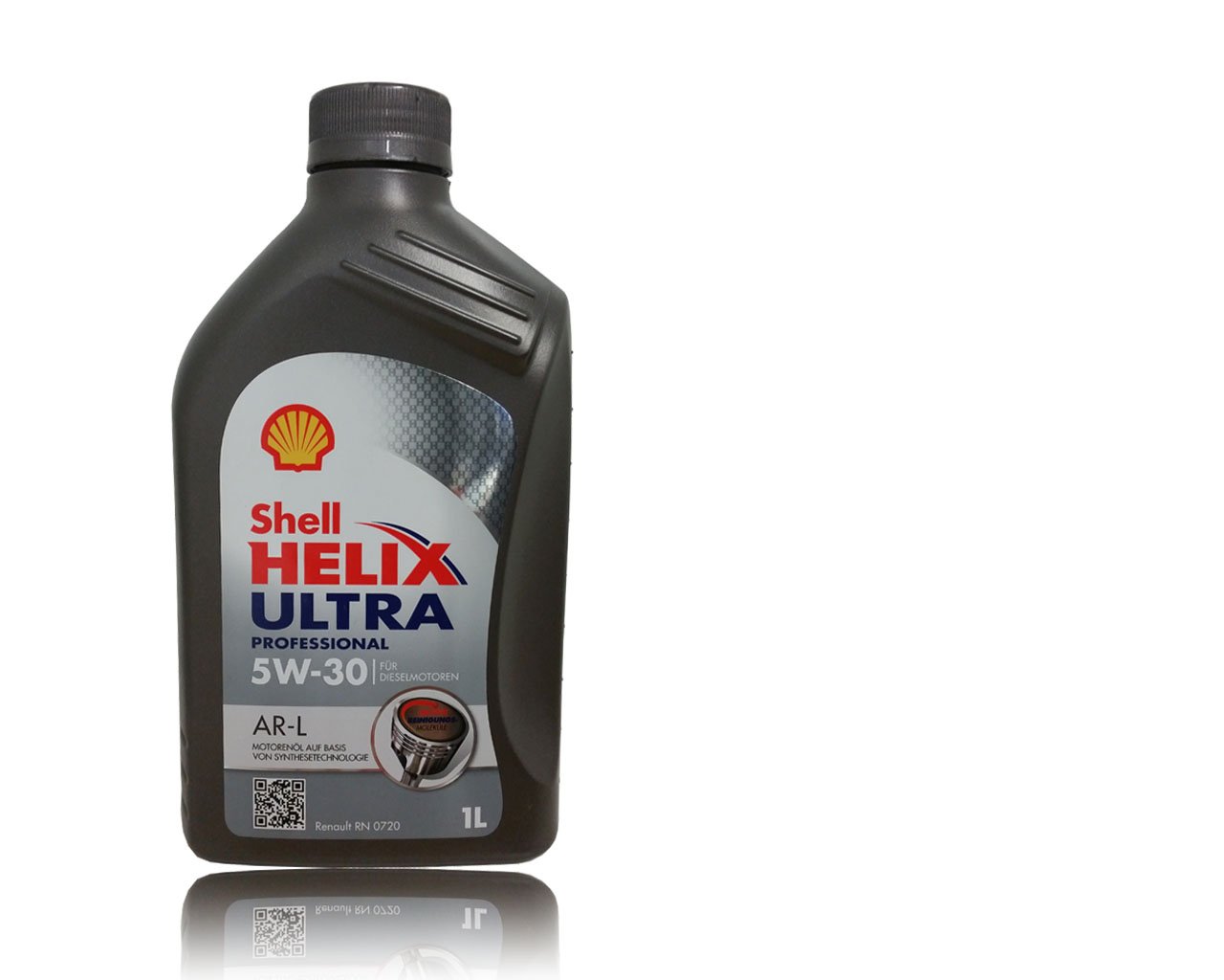 Shell Helix Ultra Professional ar-l 1 Liter von SHELL