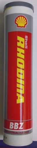 Shell rhodina BBZ – 380 g von Shell