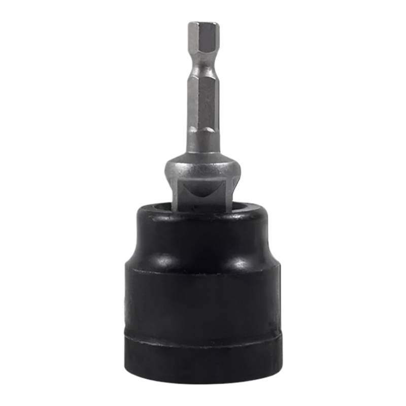 Klinkenstecker Adapter | Kfz-Adapter Für Bohrgeräte | Kraftsparendes Hebezeug Für Reise, Pendler & Berufsverkehr von Shenrongtong