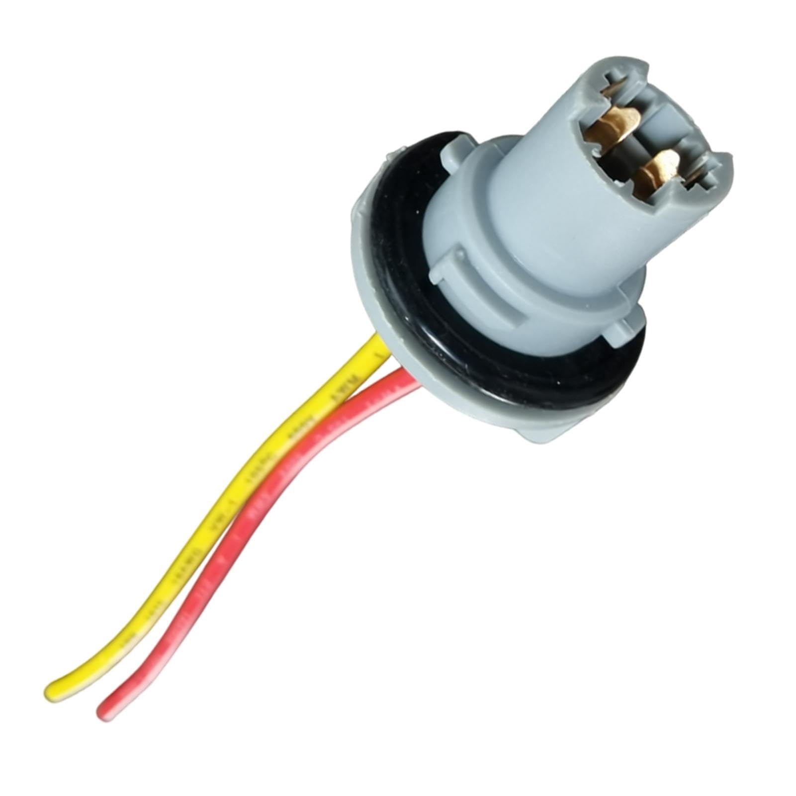 Vorderer Standlichtsockel, Ersatz des Bremslichtsockels, Auto-LKW-Blinker-Glühbirnenfassung, Rückfahrlicht-Kabelbaum-Steckverbinder für Blinker-Blinker-Glühbirne Vorderer Standlichtsockel, Ersatz des Bremslichtsockels, Auto-LKW-Blinker-Glühbirnenfassung, Rückfahrlicht-Kabelbaum-Steckverbinder für Blinker-Blinker-Glühbirne von Shenrongtong
