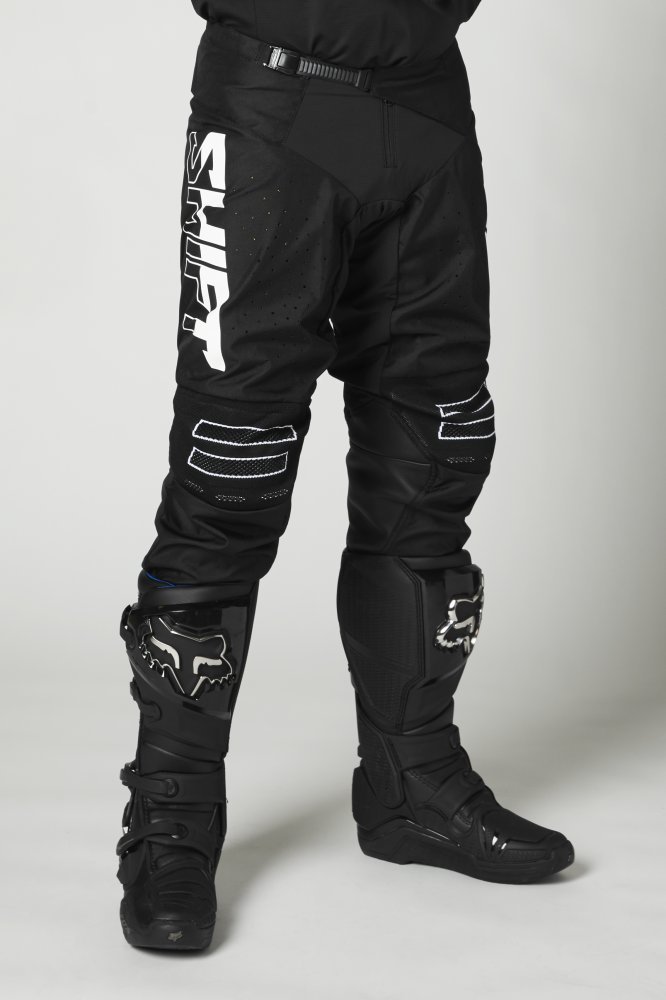 Fox Black Label King Pant von Shift