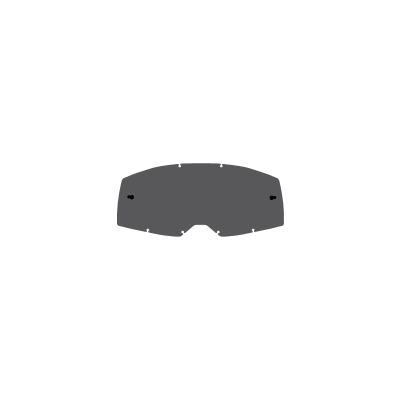 Fox Whit3 Goggle Repl. Lens Standard von Shift
