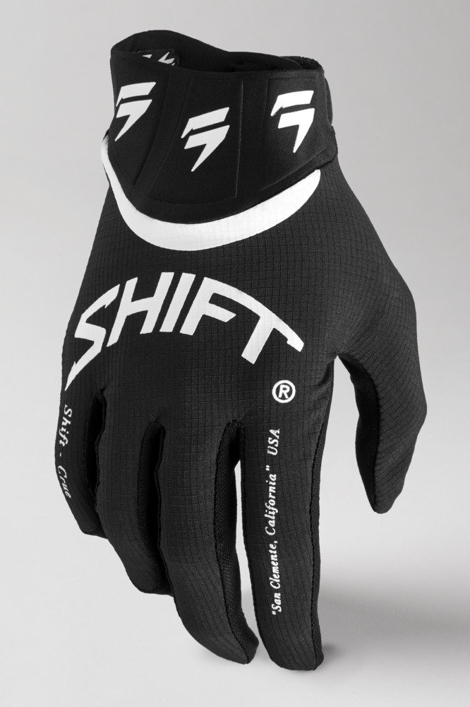 Fox White Label Bliss Glove von Shift