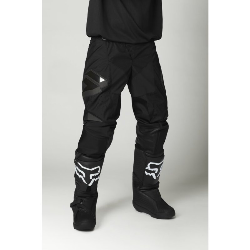 Shift White Label Blak Hose [Blk/Blk] von Shift