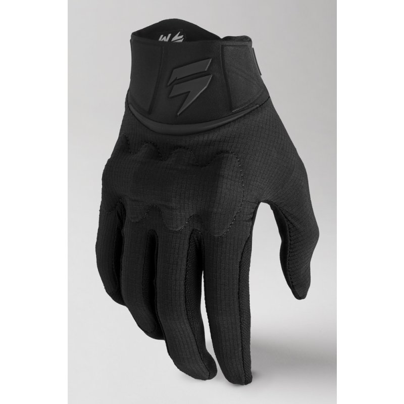 Shift White Label D30 Handschuhe [Blk] von Shift