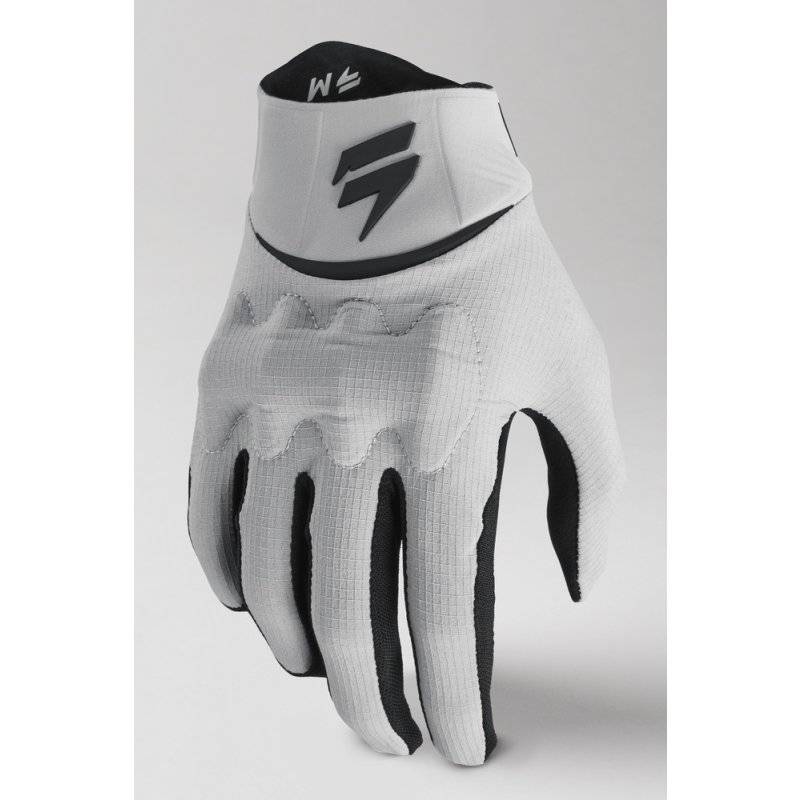 Shift White Label D30 Handschuhe [Gry/Blk] von Shift
