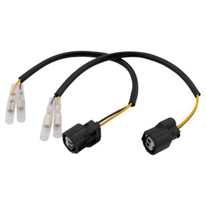 Blinker-Adapterkabel für div. Modelle Paar Shin Yo Blinker-Adapterkabel für div. Modelle Paar Shin Yo von Shin Yo