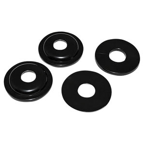 Blinker-Aufnahme Cover Universal Satz, Kunststoff, schwarz Shin Yo Blinker-Aufnahme Cover Universal Satz, Kunststoff, schwarz Shin Yo von Shin Yo