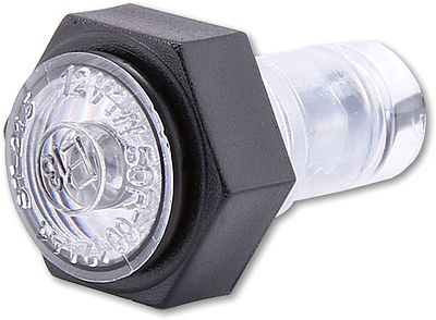 Shin Yo 223-324, LED Standlicht - Schwarz von Shin Yo