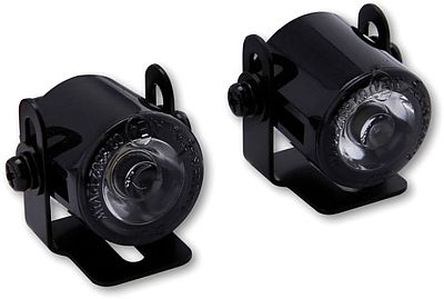 Shin Yo 223-330, LED Standlicht - Schwarz Shin Yo 223-330, LED Standlicht - Schwarz von Shin Yo