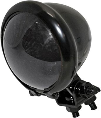 Shin Yo Bates, LED Rückleuchte - Schwarz Getönt Shin Yo Bates, LED Rückleuchte - Schwarz Getönt von Shin Yo