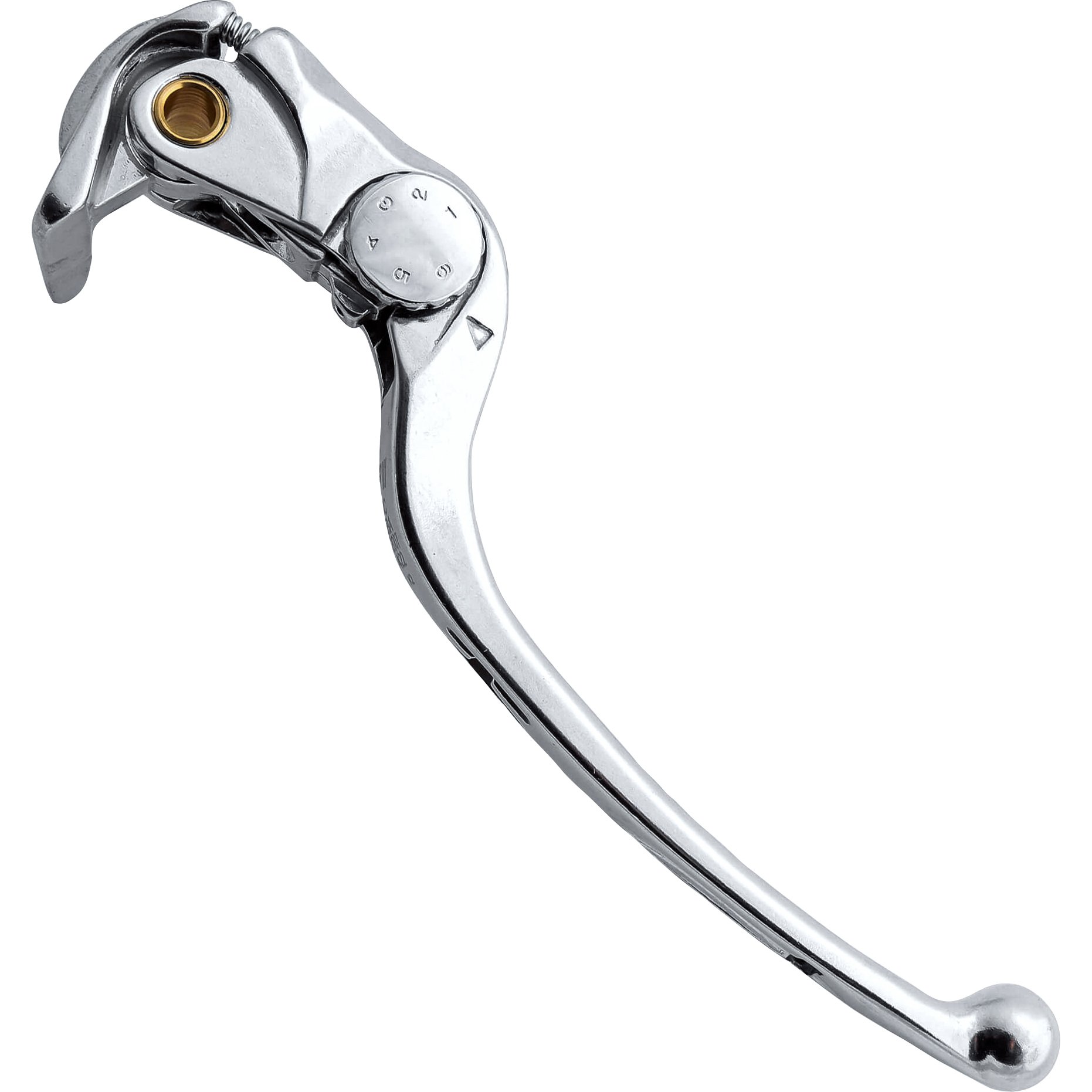 Shin Yo Bremshebel wie OEM silber 422 JY-1642-P für BMW/Kawasaki/Suz Shin Yo Bremshebel wie OEM silber 422 JY-1642-P für BMW/Kawasaki/Suz von Shin Yo