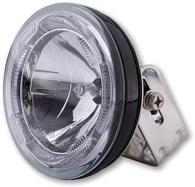 Shin Yo H3, Fernscheinwerfer m. Standlicht - Schwarz Shin Yo H3, Fernscheinwerfer m. Standlicht - Schwarz von Shin Yo