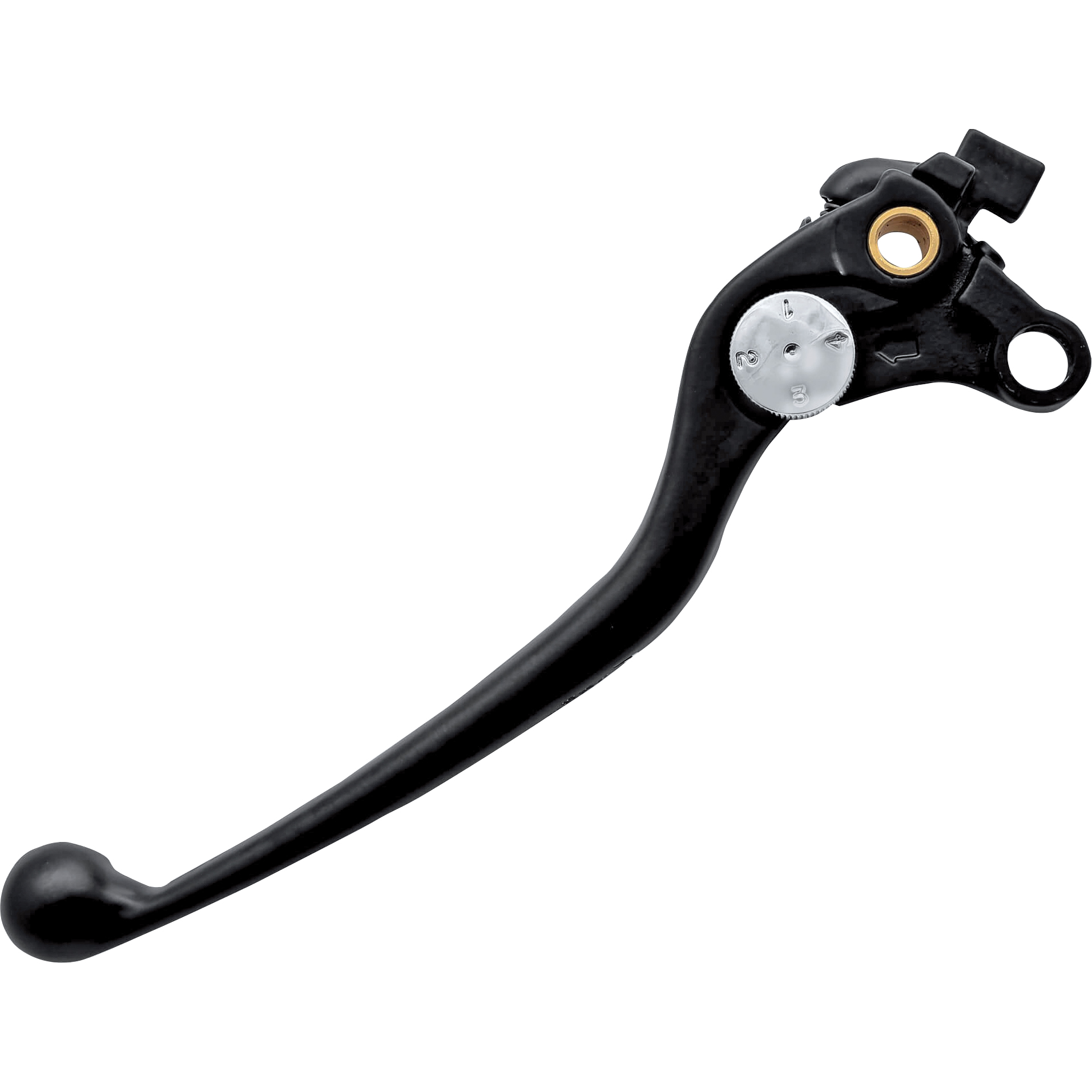 Shin Yo Kupplungshebel wie OEM schwarz 521 JY-1623-B-K für Suzuki Shin Yo Kupplungshebel wie OEM schwarz 521 JY-1623-B-K für Suzuki von Shin Yo