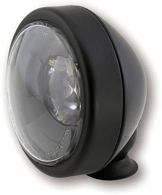 Shin Yo LED, Fernscheinwerfer 4 Zoll - Matt-Schwarz von Shin Yo