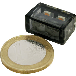 Shin-Yo LED-Blinker Micro Cube-H mit 2 SMDS Shin Yo von Shin Yo