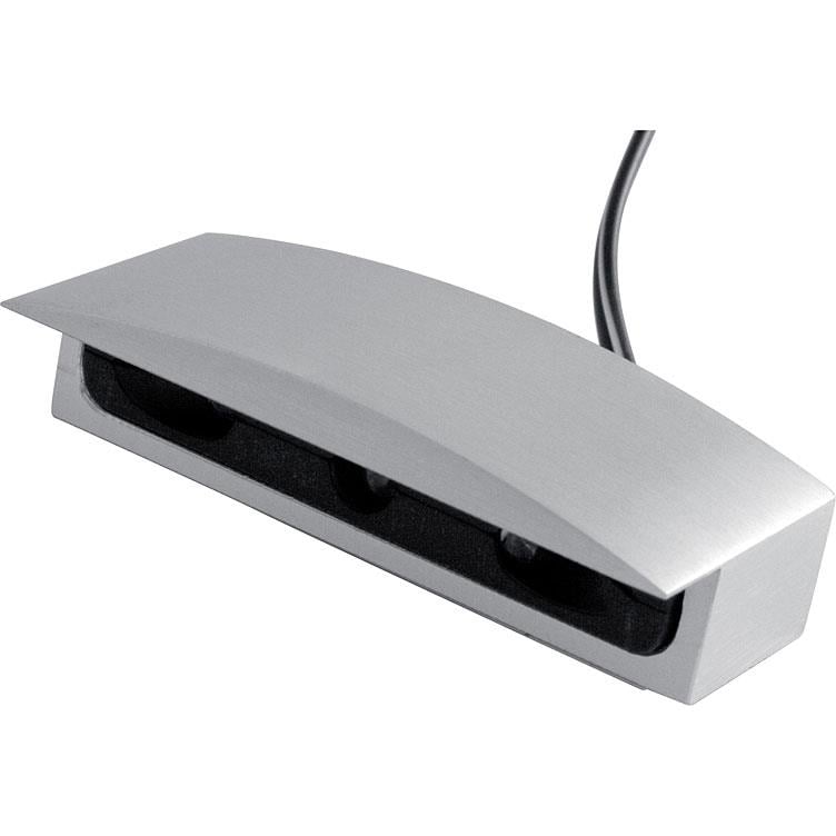 Shin Yo LED-Nummernschildbeleuchtung Micro Alu silber Shin Yo LED-Nummernschildbeleuchtung Micro Alu silber von Shin Yo