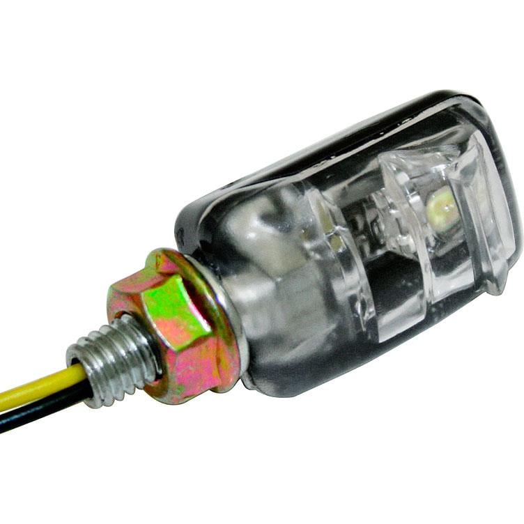 Shin Yo LED Nummernschildbeleuchtung Paar Picco M6 Shin Yo LED Nummernschildbeleuchtung Paar Picco M6 von Shin Yo