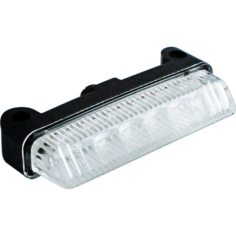 Shin Yo LED Rücklicht Mini klarglas Shin Yo LED Rücklicht Mini klarglas von Shin Yo