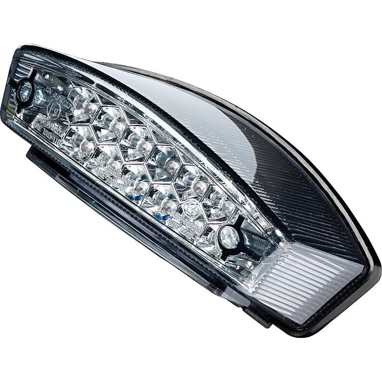 Shin Yo LED Rücklicht Monster/Enduro/Chopper getöntes Glas Shin Yo LED Rücklicht Monster/Enduro/Chopper getöntes Glas von Shin Yo