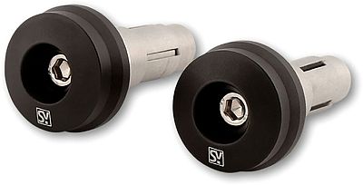 Shin Yo Marano-XS, Lenkergewichte - Schwarz Shin Yo Marano-XS, Lenkergewichte - Schwarz von Shin Yo