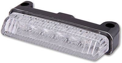 Shin Yo Mini, LED Rückleuchte - Schwarz Klar Shin Yo Mini, LED Rückleuchte - Schwarz Klar von Shin Yo