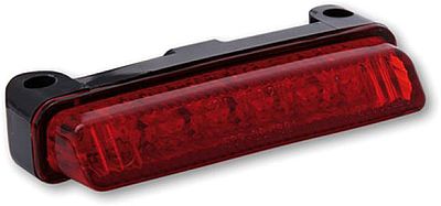 Shin Yo Mini, LED Rückleuchte - Schwarz Rot Shin Yo Mini, LED Rückleuchte - Schwarz Rot von Shin Yo