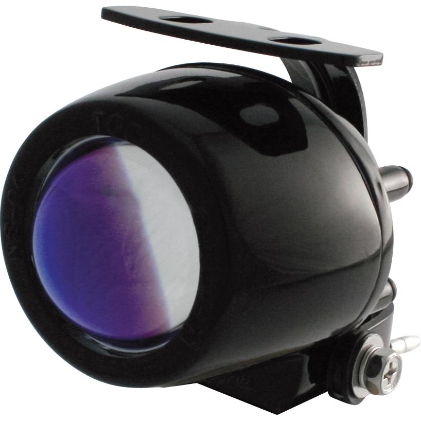 Shin Yo Mini-Ellipsoid H3 Nebelscheinwerfer blaue Linse Shin Yo Mini-Ellipsoid H3 Nebelscheinwerfer blaue Linse von Shin Yo