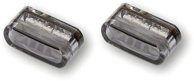 Shin Yo Modul-1, LED Blinker - Getönt Shin Yo Modul-1, LED Blinker - Getönt von Shin Yo