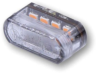Shin Yo Modul-1 Pro, LED Blinker - Getönt Shin Yo Modul-1 Pro, LED Blinker - Getönt von Shin Yo