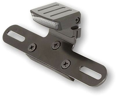Shin Yo Move Typ 2, LED Rückleuchte - Schwarz Getönt Shin Yo Move Typ 2, LED Rückleuchte - Schwarz Getönt von Shin Yo