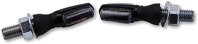 Shin Yo Spark, LED Blinker/Positionslicht - Schwarz Getönt Shin Yo Spark, LED Blinker/Positionslicht - Schwarz Getönt von Shin Yo