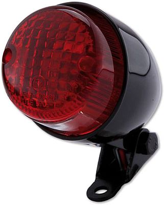 Shin Yo Texas, Rückleuchte - Schwarz Rot Shin Yo Texas, Rückleuchte - Schwarz Rot von Shin Yo