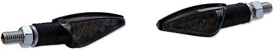 Shin Yo Toledo, LED Blinker - Schwarz Getönt Shin Yo Toledo, LED Blinker - Schwarz Getönt von Shin Yo