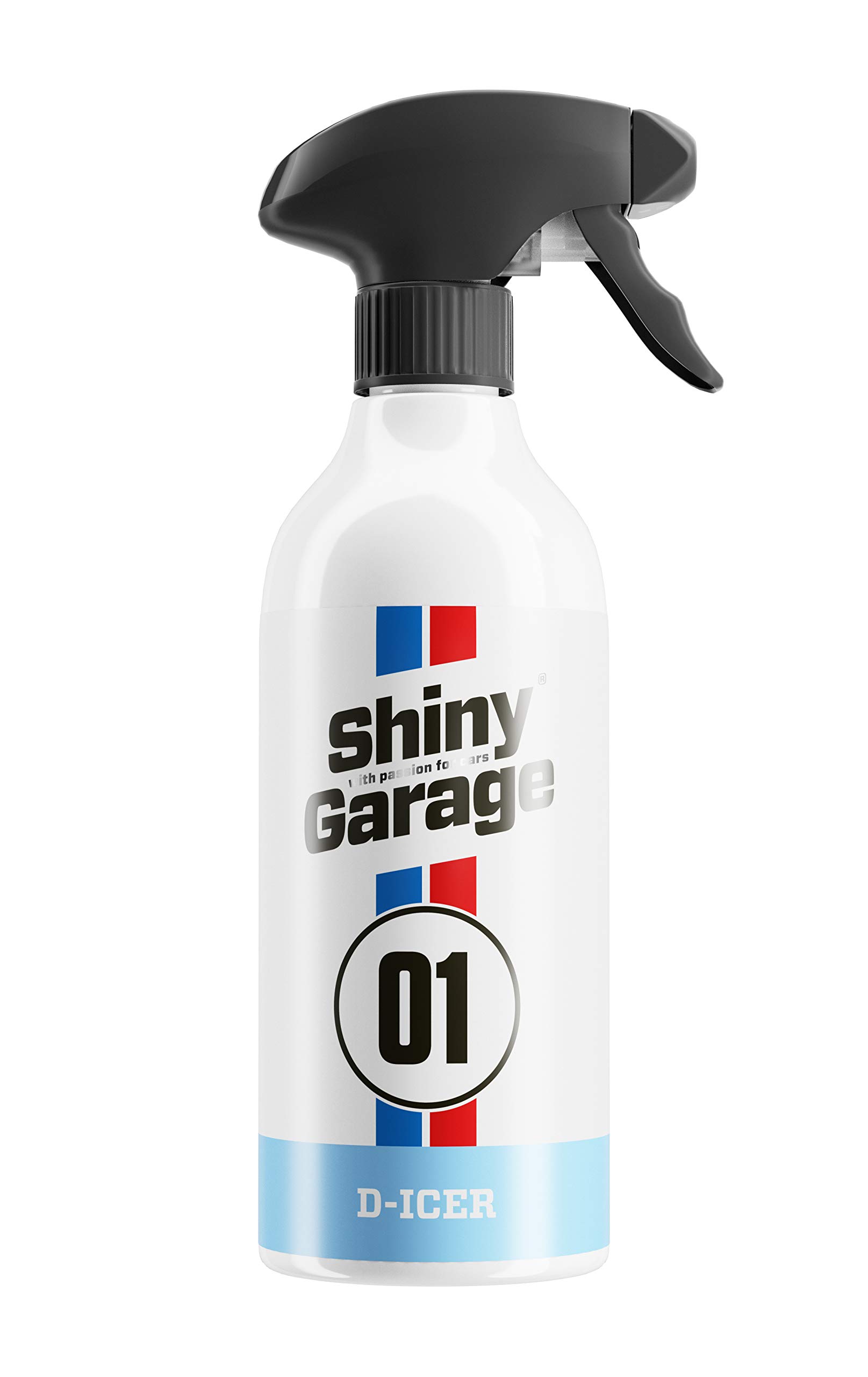 Shiny Garage Enteiser DE-ICER von Shiny Garage