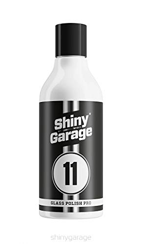 Shiny Garage Glaspolitur Glass Polish Pro von Shiny Garage