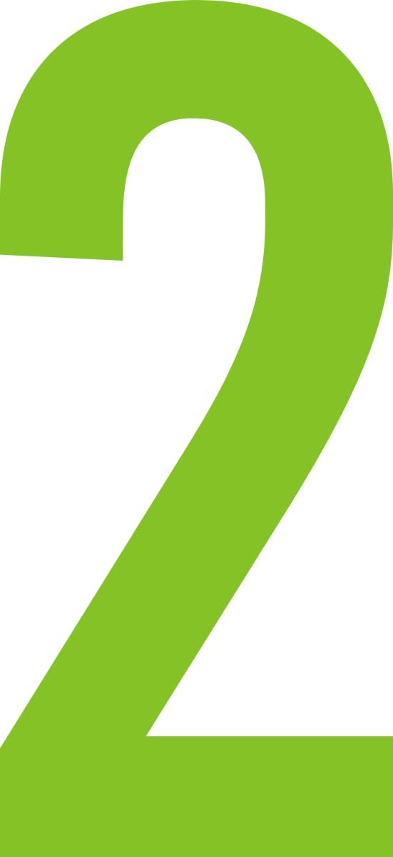 ShirtInStyle Zahlen selbsklebende Aufkleber, von 2-50cm Höhe, Mülltone, Haustür, Basteln, Boote, Nummern, Kennzeichen, Türen, Hausnummer, Bootsnummer, Zahl 2-50cm, Farbe gelbgrün ShirtInStyle Zahlen selbsklebende Aufkleber, von 2-50cm Höhe, Mülltone, Haustür, Basteln, Boote, Nummern, Kennzeichen, Türen, Hausnummer, Bootsnummer, Zahl 2-50cm, Farbe gelbgrün von ShirtInStyle