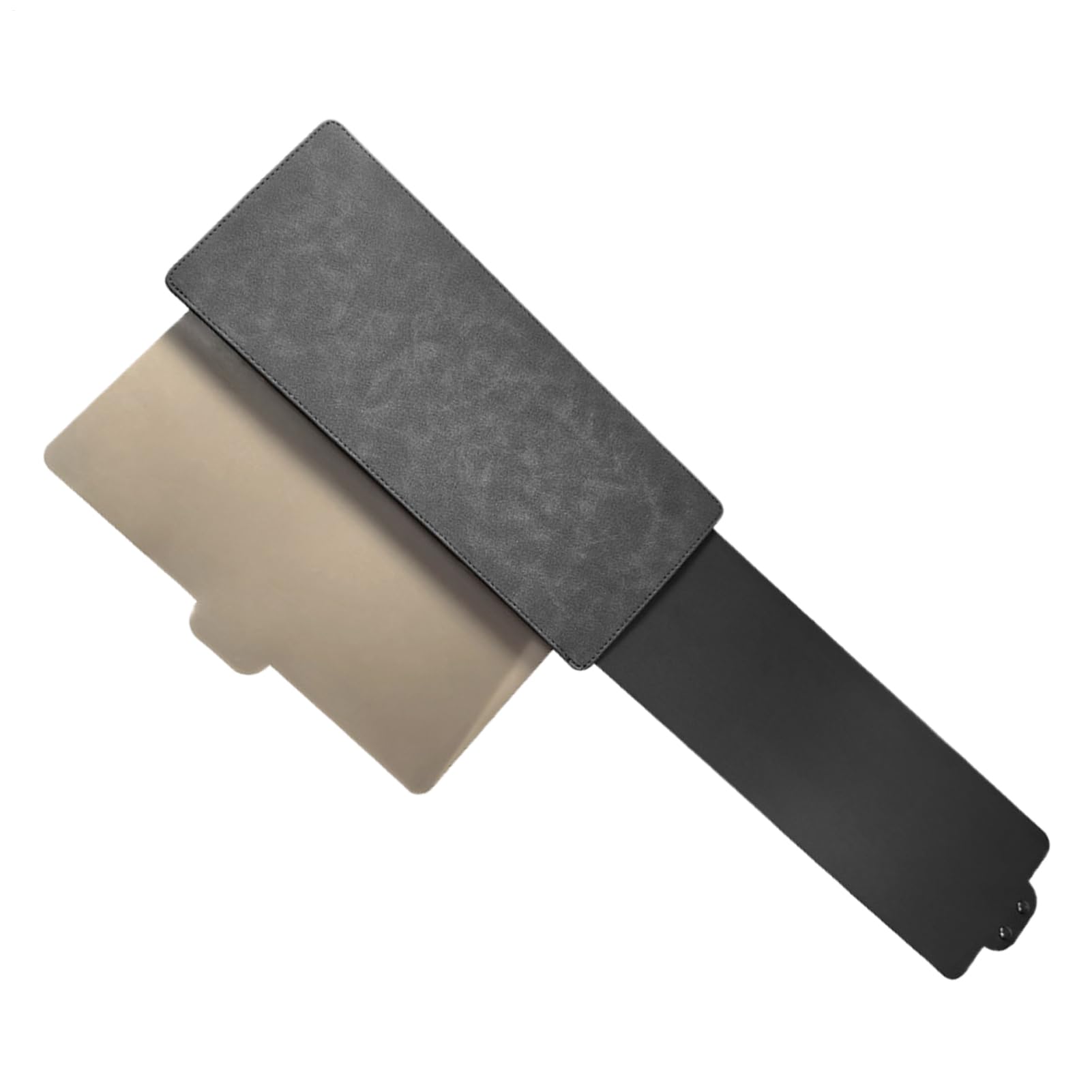 Shitafe Car Sun Visor Extender, Ausziehbarer Blendschutz & Sonnenblende Für Auto Frontscheibe, Ausziehbarer Seitenschutz gegen Blendung mit UV-Filter für sicheres Fahren Shitafe Car Sun Visor Extender, Ausziehbarer Blendschutz & Sonnenblende Für Auto Frontscheibe, Ausziehbarer Seitenschutz gegen Blendung mit UV-Filter für sicheres Fahren von Shitafe