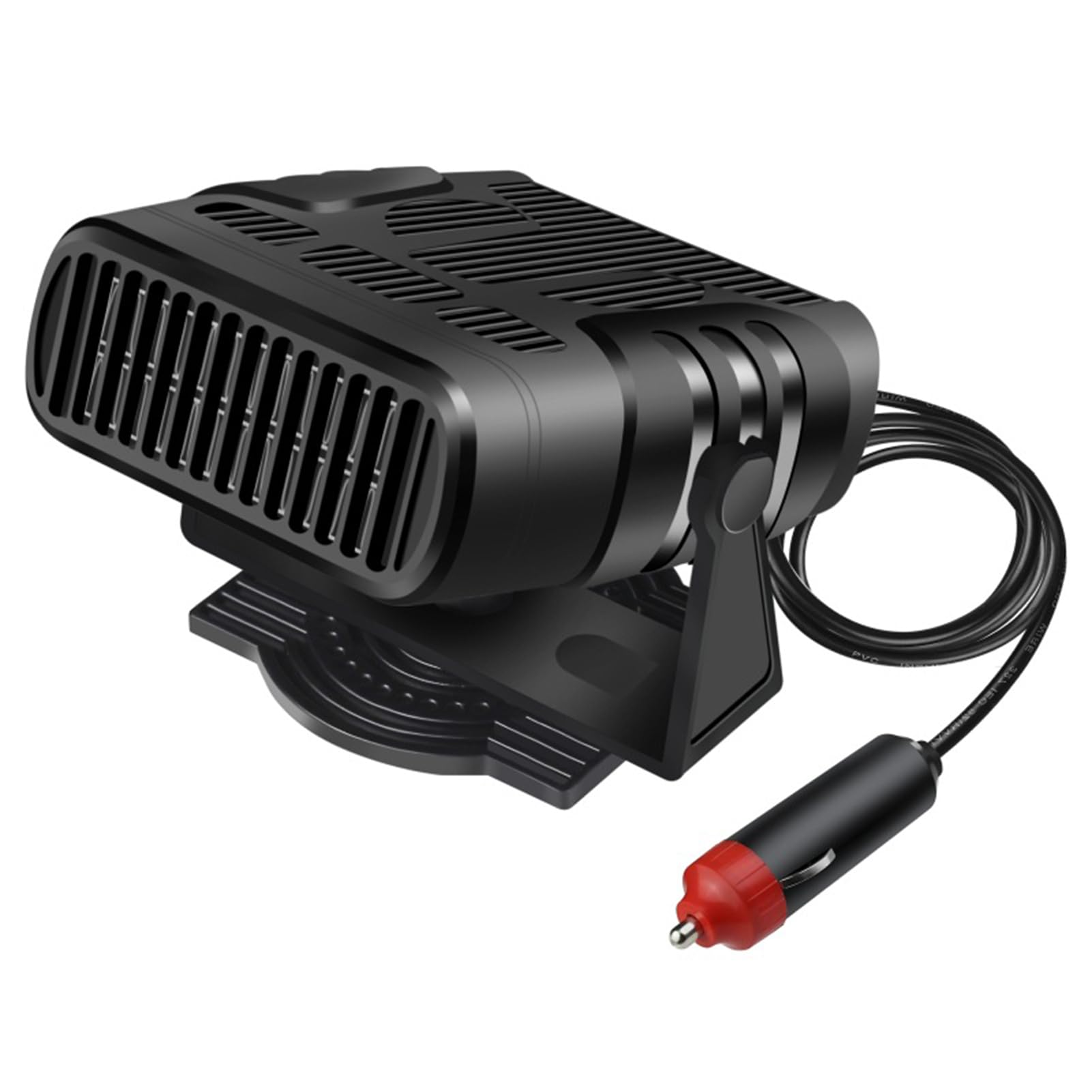 Shkalacar 120W 12V Autoheizung, Tragbare Multifunktions Auto Heizung mit 360° freie Einstellung, Dual Modi, Zigarettenanzünder Anschließen, Schnelles Aufheizen für Camping LKW Wohnmobil PKW Shkalacar 120W 12V Autoheizung, Tragbare Multifunktions Auto Heizung mit 360° freie Einstellung, Dual Modi, Zigarettenanzünder Anschließen, Schnelles Aufheizen für Camping LKW Wohnmobil PKW von Shkalacar