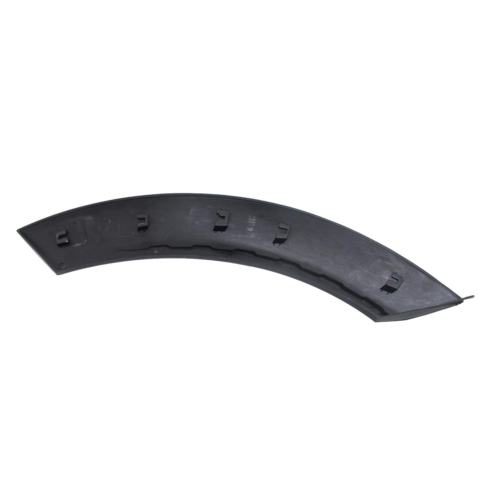 Shkalacar 1PCS Radlaufblende Radlauf Abdeckung, Rad Kotflügel Abdeckung kompatibel mit BMW Mini COO PER 2002-2008, Auto Radkotflügel vorne Links Oben OEM: 51131505867 Shkalacar 1PCS Radlaufblende Radlauf Abdeckung, Rad Kotflügel Abdeckung kompatibel mit BMW Mini COO PER 2002-2008, Auto Radkotflügel vorne Links Oben OEM: 51131505867 von Shkalacar