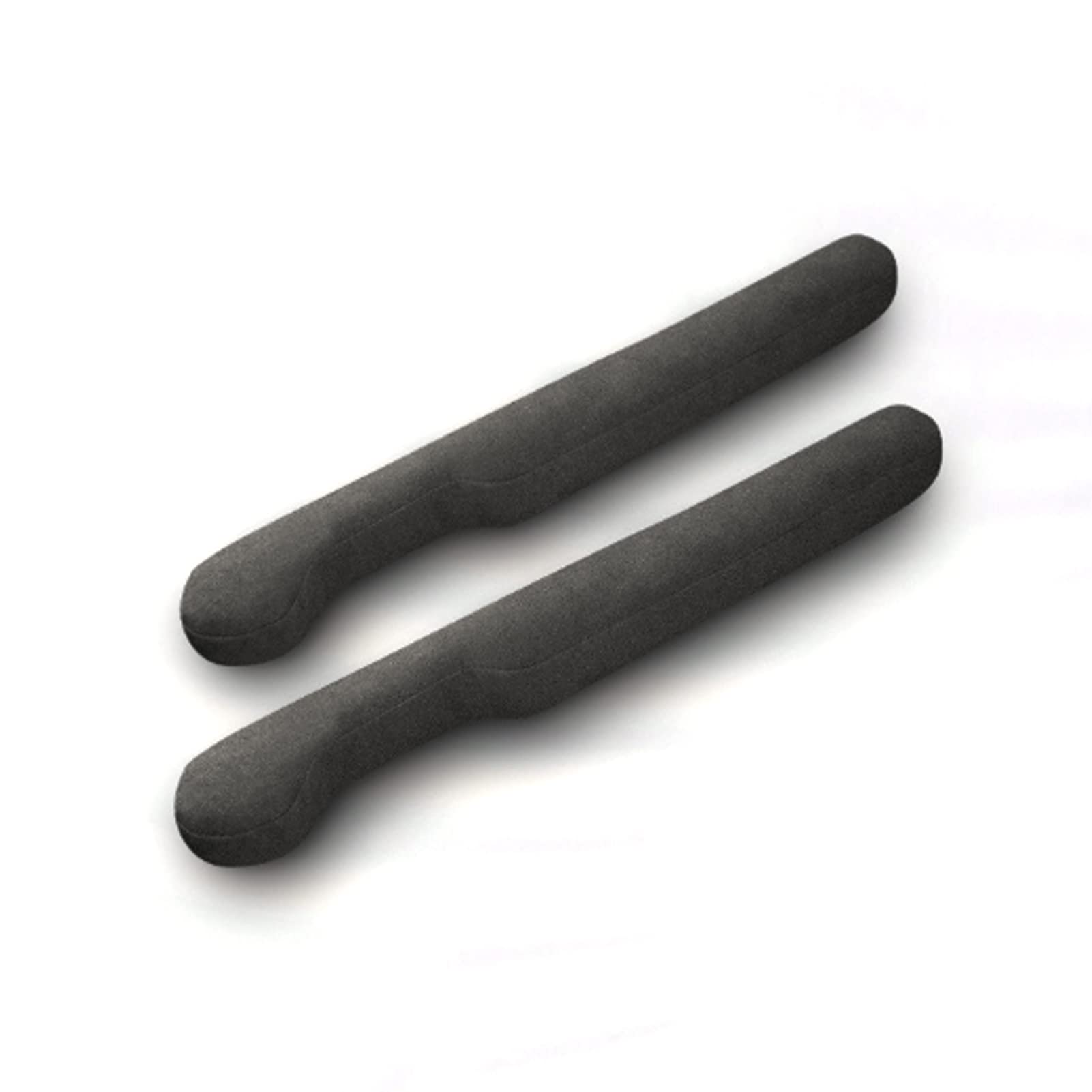 Shkalacar Autositz Lückenfüller, Car Seat Gap Filler Universal für Auto, SUV, LKW, füllt die Lücke zwischen Sitz und Konsole, 2er-Set Shkalacar Autositz Lückenfüller, Car Seat Gap Filler Universal für Auto, SUV, LKW, füllt die Lücke zwischen Sitz und Konsole, 2er-Set von Shkalacar