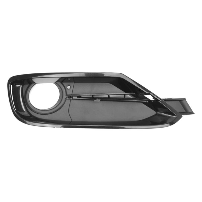 Shkalacar Frontstoßstange Grill Nebelscheinwerfer Abdeckung Kompatibel mit BMW 3er F30 F31 2011.01-2018 SPORT LINE, OEM: 51117300737, 51117300739(Rechts) von Shkalacar